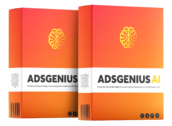 AdGenius AI Software